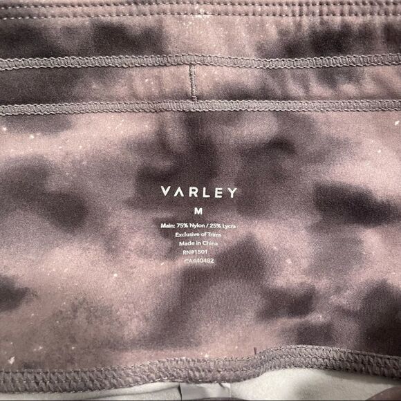 Varley Let's Go High rise 25 NWOT - Picture 7 of 7